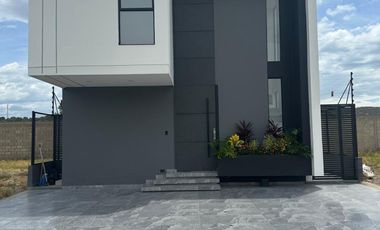 casa en venta en bocono. Cod V3305