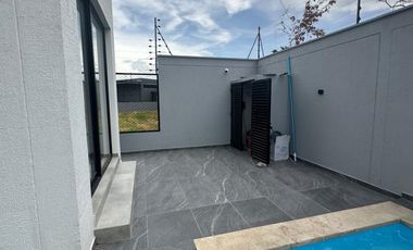 casa en venta en bocono. Cod V3305
