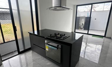 casa en venta en bocono. Cod V3305