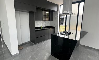 casa en venta en bocono. Cod V3305