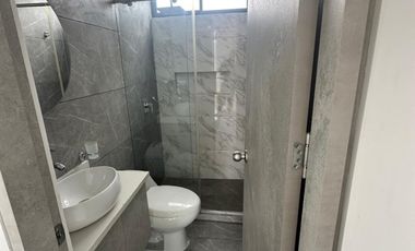 casa en venta en bocono. Cod V3305