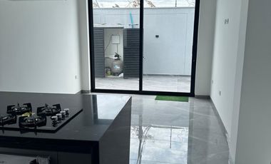 casa en venta en bocono. Cod V3305