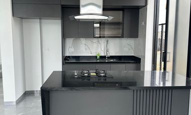 casa en venta en bocono. Cod V3305