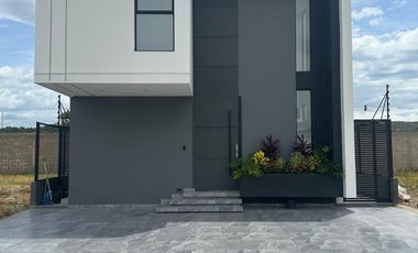 casa en venta en bocono. Cod V3305