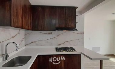 Apartamento Lagos de Torca ID: 156147r