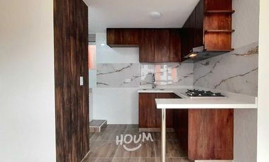 Apartamento Lagos de Torca ID: 156147r
