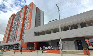 Apartamento Lagos de Torca ID: 156147r