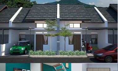 Rumah Tanah Murah di Sumedang Dekat SMPN 2 Tanjungsari