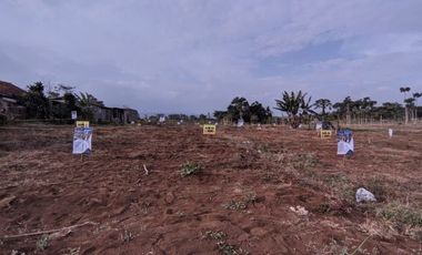 Rumah Tanah Murah di Sumedang Dekat SMPN 2 Tanjungsari