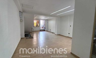 casa en arriendo en  samaria. Cod A67089