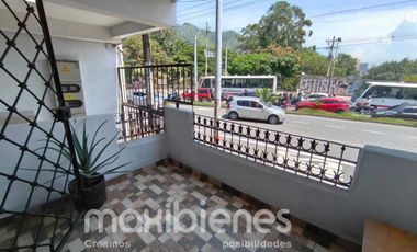 casa en arriendo en  samaria. Cod A67089