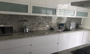 ALQUILER DE CASA DE LUJO AMOBLADA EN ISLA MOCOLI