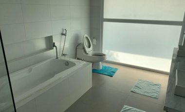 ALQUILER DE CASA DE LUJO AMOBLADA EN ISLA MOCOLI