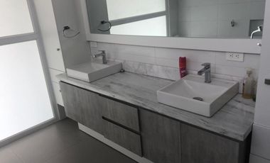 ALQUILER DE CASA DE LUJO AMOBLADA EN ISLA MOCOLI