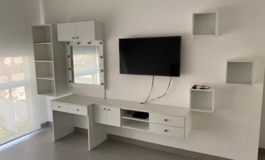 ALQUILER DE CASA DE LUJO AMOBLADA EN ISLA MOCOLI