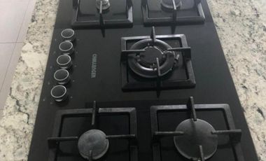 ALQUILER DE CASA DE LUJO AMOBLADA EN ISLA MOCOLI