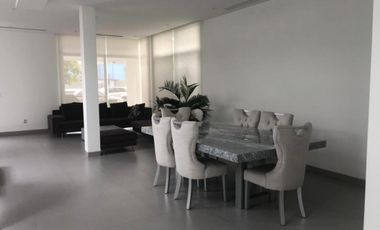 ALQUILER DE CASA DE LUJO AMOBLADA EN ISLA MOCOLI