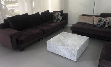 ALQUILER DE CASA DE LUJO AMOBLADA EN ISLA MOCOLI