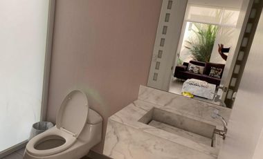 ALQUILER DE CASA DE LUJO AMOBLADA EN ISLA MOCOLI