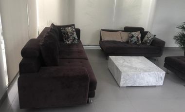 ALQUILER DE CASA DE LUJO AMOBLADA EN ISLA MOCOLI