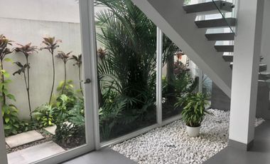 ALQUILER DE CASA DE LUJO AMOBLADA EN ISLA MOCOLI