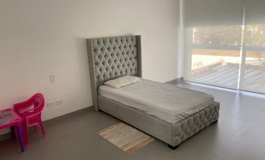 ALQUILER DE CASA DE LUJO AMOBLADA EN ISLA MOCOLI