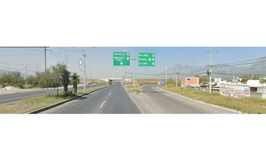 TERRENO EN RENTA EN AV LINCOLN Y LIBRAMIENTO TORRALBA FRACC  6335 M 2