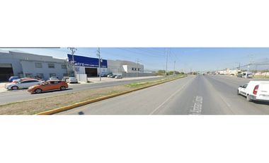 TERRENO EN RENTA EN AV LINCOLN Y LIBRAMIENTO TORRALBA FRACC  6335 M 2