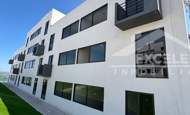 SE VENDE DEPARTAMENTO NUEVO EN RESIDENCIAL REAL CASTILLEJO