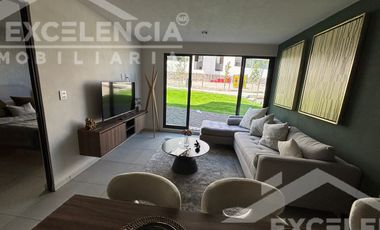 SE VENDE DEPARTAMENTO NUEVO EN RESIDENCIAL REAL CASTILLEJO