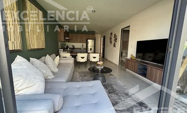 SE VENDE DEPARTAMENTO NUEVO EN RESIDENCIAL REAL CASTILLEJO
