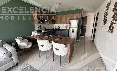 SE VENDE DEPARTAMENTO NUEVO EN RESIDENCIAL REAL CASTILLEJO