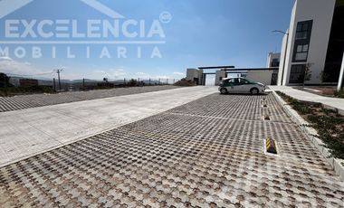 SE VENDE DEPARTAMENTO NUEVO EN RESIDENCIAL REAL CASTILLEJO