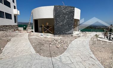 SE VENDE DEPARTAMENTO NUEVO EN RESIDENCIAL REAL CASTILLEJO