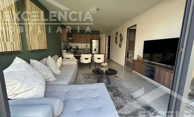SE VENDE DEPARTAMENTO NUEVO EN RESIDENCIAL REAL CASTILLEJO