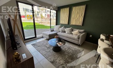 SE VENDE DEPARTAMENTO NUEVO EN RESIDENCIAL REAL CASTILLEJO