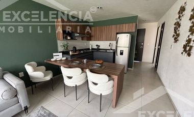 SE VENDE DEPARTAMENTO NUEVO EN RESIDENCIAL REAL CASTILLEJO