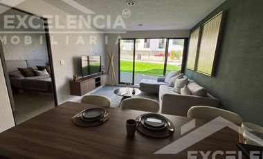 SE VENDE DEPARTAMENTO NUEVO EN RESIDENCIAL REAL CASTILLEJO