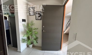 SE VENDE DEPARTAMENTO NUEVO EN RESIDENCIAL REAL CASTILLEJO