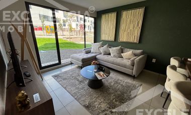 SE VENDE DEPARTAMENTO NUEVO EN RESIDENCIAL REAL CASTILLEJO