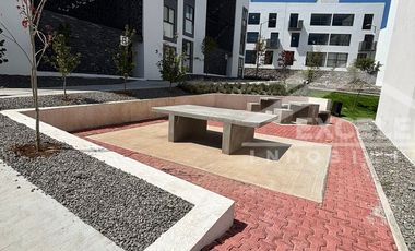 SE VENDE DEPARTAMENTO NUEVO EN RESIDENCIAL REAL CASTILLEJO