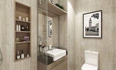 Beli Apartemen Hanya dengan Booking 10jt Langsung Akad,Free Elektronik Setiap Pembelian 1Unit!!