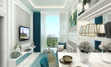 Beli Apartemen Hanya dengan Booking 10jt Langsung Akad,Free Elektronik Setiap Pembelian 1Unit!!