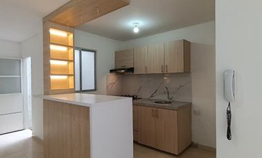 casa en arriendo en lomitas del trapiche. Cod A27033