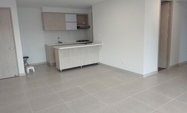 PR13588 SE ARRIENDA APARTAMENTO EN EL PORTAL / ENVIGADO