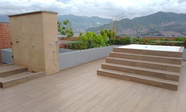 PR13588 SE ARRIENDA APARTAMENTO EN EL PORTAL / ENVIGADO