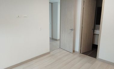 PR13588 SE ARRIENDA APARTAMENTO EN EL PORTAL / ENVIGADO