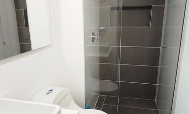 PR13588 SE ARRIENDA APARTAMENTO EN EL PORTAL / ENVIGADO