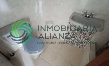 apartamento en arriendo en colombia. Cod A16110