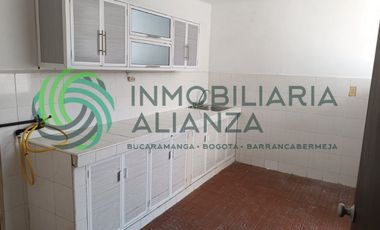 apartamento en arriendo en colombia. Cod A16110